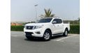 Nissan Navara Std