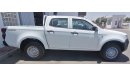 Isuzu DMax ISUZU DMAX D/C 1.9L 4X4 RBA (NE) 2024