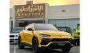 لامبورغيني اوروس 4.0T