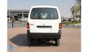 سوزوكي EECO 2025 Cargo Van - 1.2L Petrol 5MT - Special Deal Available - with ABS and Traction Control - Export