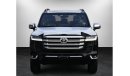 Toyota Land Cruiser VXR | Full Option | 3.3 L | V6 | Automatic | Diesel