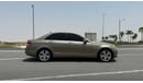 Mercedes-Benz C200 GCC 2010 1.8L 4 Cylinders In Good Condition