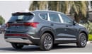 Hyundai Santa Fe LUXURY 2.5P AT MY2023 –BLACK