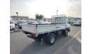 ميتسوبيشي كانتر MITSUBISHI CANTER TRUCK RIGHT HAND DRIVE(PM30785)