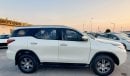 تويوتا فورتونر TOYOTA FORTUNER EXR ( PETROL )