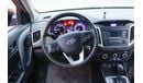 Hyundai Creta Base 1.6L