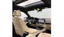 بي أم دبليو X5 40i اكسكلوسيف 2019 BMW X5 xDrive40i M-Sport, Warranty, Feb 2025 BMW Service Pack, Full Options, GCC