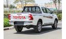 Toyota Hilux TOYOTA HILUX SR5 2.7L 4x4