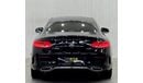 Mercedes-Benz C 200 Coupe AMG 2020 Mercedes Benz C200 AMG Coupe, Sep 2025 Mercedes Warranty, Full Mercedes Service History, GC