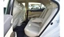 Toyota Camry 2.5L Full Option