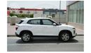 Hyundai Creta HYUNDAI CRETA 1.5 GCC SPECS MODEL 2023 GCC SPECS FOR EXPORT ONLY