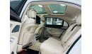 Mercedes-Benz S 560 Exclusive Edition GCC .. FSH .. Low Milegea .. Perfect Condition