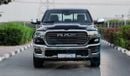 رام 1500 (НА ЭКСПОРТ , For Export)  LARAMIE SST V6 3.0TT HURRICANE , 2025 GCC , 0Km , Без пробега