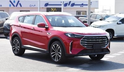 جيتور X70 Plus 1.6 L