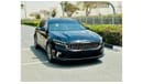 كيا كادنزا LX KIA CADENZA 3.3L MODEL 2020 GCC VERY GOOD CONDITION