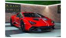 Lamborghini Huracan STO | Brand New | 2022 | Full Carbon Fiber | 5.2L V10 | 640 HP