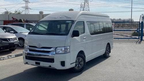 Toyota Hiace 5 Strand / Model 2024 / Brand new