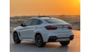 BMW X6 V6 3.0L