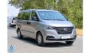 Hyundai H-1 Std GL 2.5L RWD - Petrol Automatic - 9 Seater Passenger Van - Like New Condition - GCC