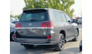 Toyota Land Cruiser VXR BIG ENGINE/  SHAPE 2021/ FULL OPTION / FOR EXPORT ONLY/ LOT#46060