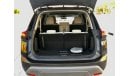 Nissan XTrail NISSAN XTRAIL 2.5L  7 SEATER 2023 GCC Spices