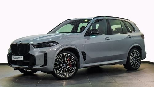 BMW X5 XDrive 40 I