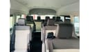 Toyota Hiace Hiace 2.8 L HIGH ROOF GL HR manual FULL OPTION BRAND NEW