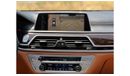 BMW 750Li Luxury Plus