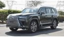 Lexus LX600 3.5L TURBO SPORT - SIGNTURE