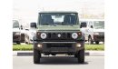 Suzuki Jimny GLX 4WD/GCC/3DOORS/Al Rostamani 7 Years Warranty.