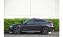 Mercedes-Benz GLC 300 4Matic Coupe