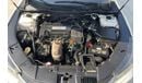 Honda Accord EX 2.4L