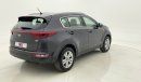 Kia Sportage LX 2.4 | Zero Down Payment | Free Home Test Drive