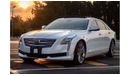 Cadillac CT6 Platinum