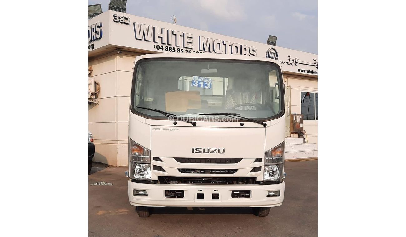 Isuzu NPR ISUZU NPR 4 TON MY 2021 WITH ORIGIONAL AC BRAND NEW EXPORT ONLY