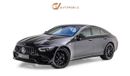 Mercedes-Benz GT 43 AMG - GCC Spec - With Warranty and Service Contract