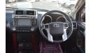 Toyota Prado 2016 Diesel Prado RHD