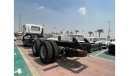 Isuzu FVR FVZ CHASSIS TRUCK - [ 19 TON ] - MODEL 2024