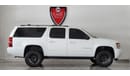 Chevrolet Suburban LT 5.3L-8 Cyl -Excellent Condition