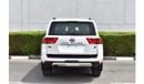 Toyota Land Cruiser 2024 TOYOTA LAND CRUISER 300 GR SPORT V6 3.5L PETROL 7-SEATER AUTOMATIC