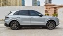 Porsche Cayenne Std 3.0L (340 HP)