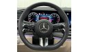 Mercedes-Benz GLS 450 2024 Mercedes-Benz GLS-450 AMG 4MATIC®, 5 Years GARGASH Warranty, Gargash Full Service History, GCC