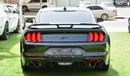 Ford Mustang GT Premium GT Premium *55th SNIVERSARY* Fully Loaded GT V8 2020/Digital Cluster/RADAR Blind Spot/Per