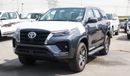 Toyota Fortuner VX V6 petrol Auto