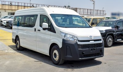 Toyota Hiace GL