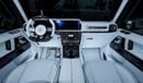 Mercedes-Benz G 63 AMG | G7X ONYX CONCEPT | 1 OF 5 | 3-YEAR WARRANTY AND SERVICE