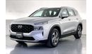 Infiniti QX60 Autograph | 1 year free warranty | 0 Down Payment