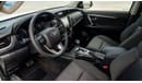 Toyota Fortuner Toyota Fortuner 2.4L Diesel 2024