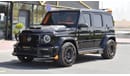 Mercedes-Benz G 63 AMG 2024 Brabus Rocket 900 Edition - Euro spec - Brand new