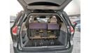 Toyota Sienna In excellent condition and requires no expenses